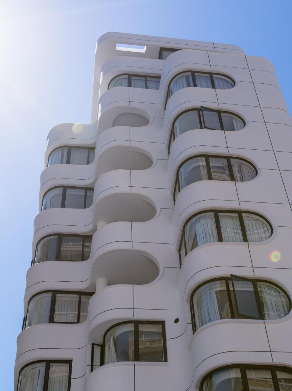 Stylish, Modern, Walk To Restaurants And Cbd Apartment Cape Town Exterior photo